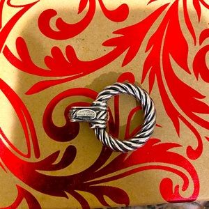 Menegatti Phillip Gabriel charm